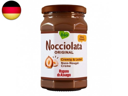 Rigoni asiago nocciolata - asiago,