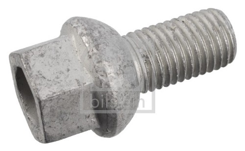 Radschraube febi bilstein - radschraube,