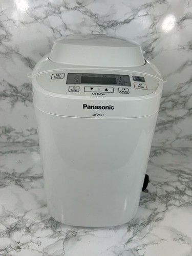 Panasonic 2501 - panasonic, sd-2501