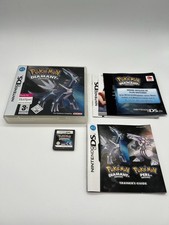 Pokémon Diamant Edition Nintendo DS OVP + Anleitung + VIP Code