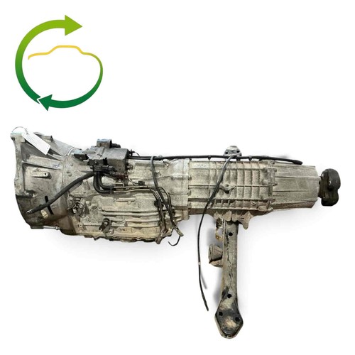 Automatikgetriebe hzx - automatikgetriebe,