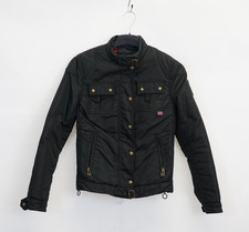 Belstaff Damen jacke  Bikerjacke Gr. M