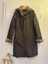 Woolrich wintermantel - woolrich,