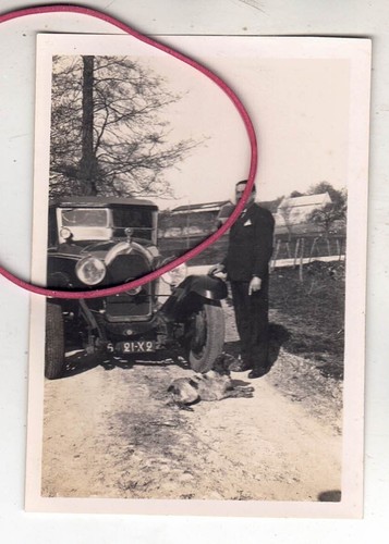 Photo foto auto automobile - photo,