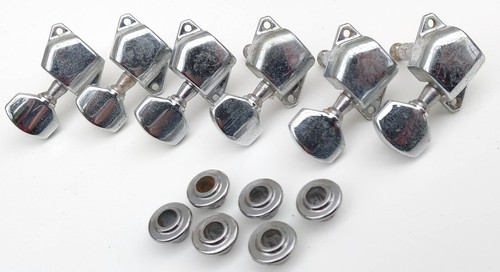 Vintage gotoh tuners - 70's,