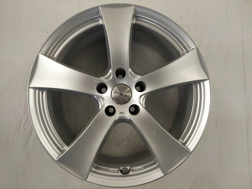 Alufelge dezent 8jx18h2 - alufelge,