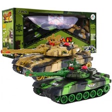 Ferngesteuerter RC Panzer German Tiger I R/C ferngesteuert Modellbau