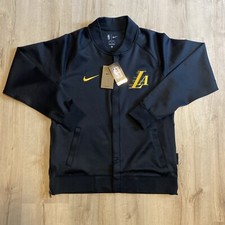 LA Lakers NBA Nike Showtime