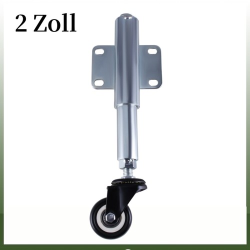 Zoll schieberad heavy duty - 2,