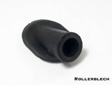 Vespa 1x Rahmengummi Kabelbaum/Seilzüge V50-125 N R L S PV/ET3 Special