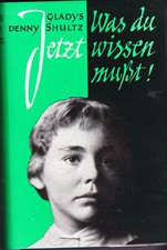 WAS DU JETZT WISSEN MUSST -