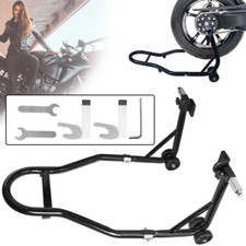 Motorrad Montageständer