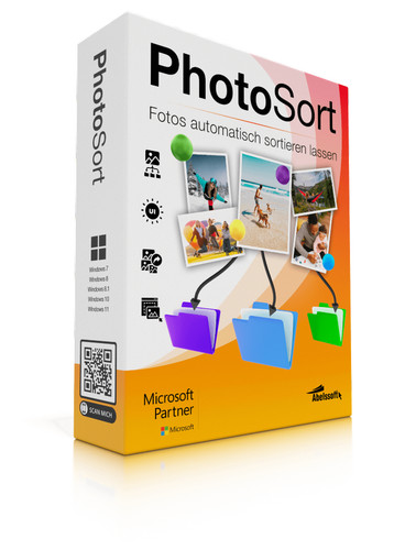 Abelssoft photosort foto - abelssoft,