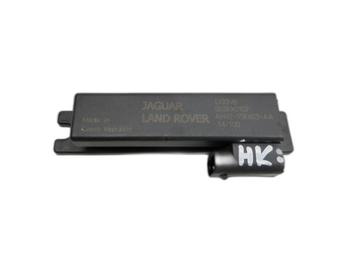 Keyless antenne empfänger - keyless,