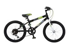 20" 20 Zoll Kinderfahrrad Mountainbike MTB Kinder Fahrrad Jugendfahrrad Rad Bike