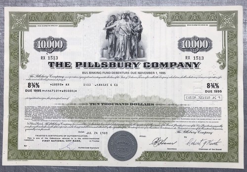 Coolbonds pillsbury - coolbonds, 💰pillsbury