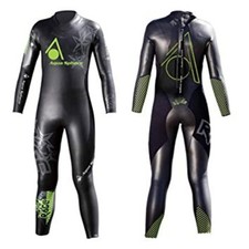Aquasphere Rage Triathlon -