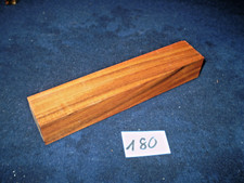 Santos Palisander Schmuckholz