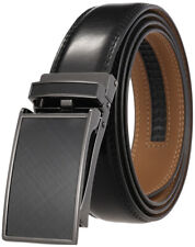 Neue Herren Gürtel Automatik