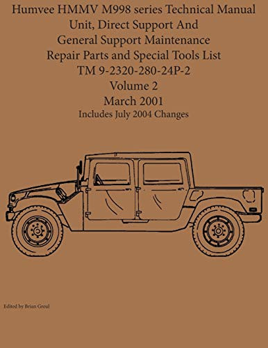 Humvee hmmv m998 - hmmv,