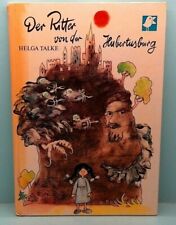 Der Ritter von der Hubertusburg - Der Kinderbuchverlag Berlin - 1. Auflage 1977