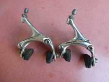 Rennrad Bremsen Campagnolo