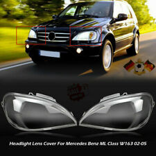 Paar Scheinwerferglas L+ R