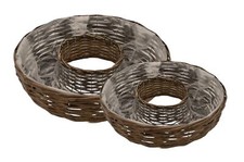 Pflanzringe zum Bepflanzen