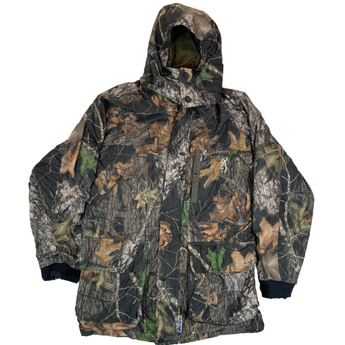Browning mossy oak realtree - mossy,