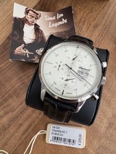Ingersoll Herrenarmbanduhr Automatic IN2819CH
