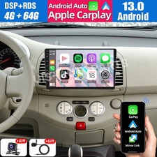 10.1'' For Nissan Micra