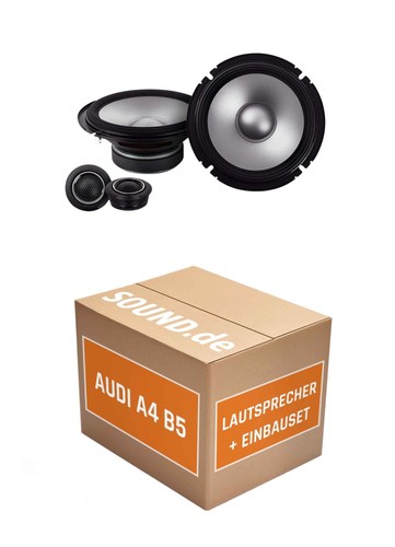 Lautsprecher boxen vorne - lautsprecher,