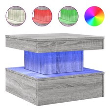 Couchtisch Sofatisch Mit LED