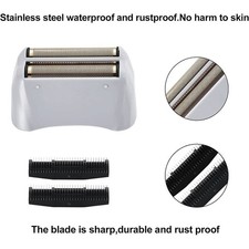 Für Andis #17155 TS-1 & TS-2