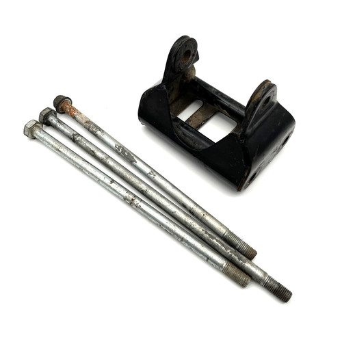 Yamaha xs650 motorhalter vorne - xs650,