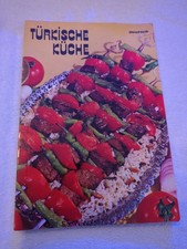 Kochbuch Rezepte Türkische