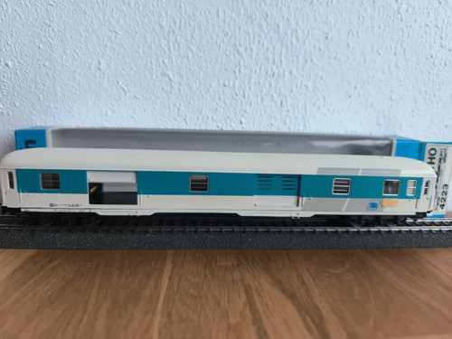 Märklin 4223 gepäckwagen - märklin, h0