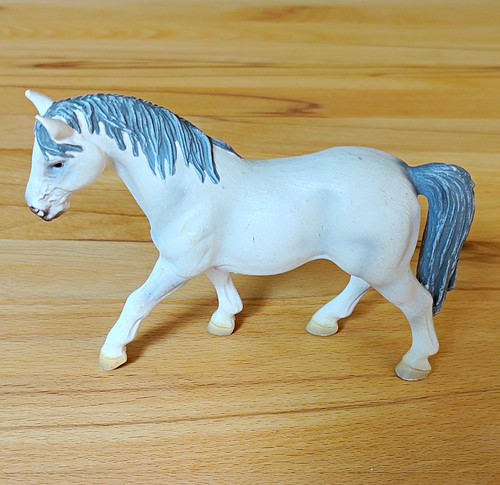 Schleich pferdefigur - schleich,
