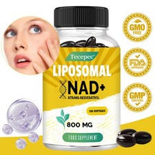 Liposomales NAD+