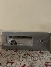 Norev 1:18 Mercedes-Benz S