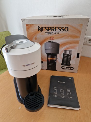 Nespresso vertuo next - vertuo,