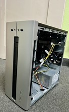 PC ?️ GAMING & OFFICE PC – AMD Ryzen 5 3400G + GTX 1660 Ti + NVMe SSD