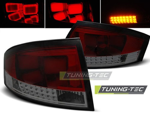 Audi led rückleuchten - audi,