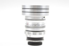 ENNA Ennalyt 85mm f/1,5 für