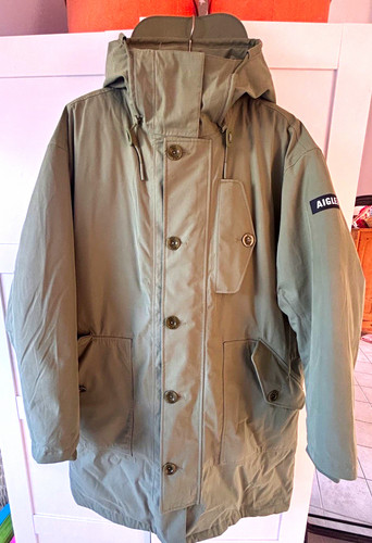 Aigle herren winter - aigle,