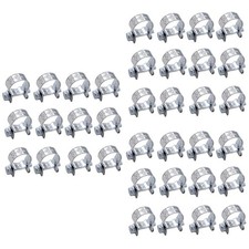  3 Pack Schlauchschellen Klein