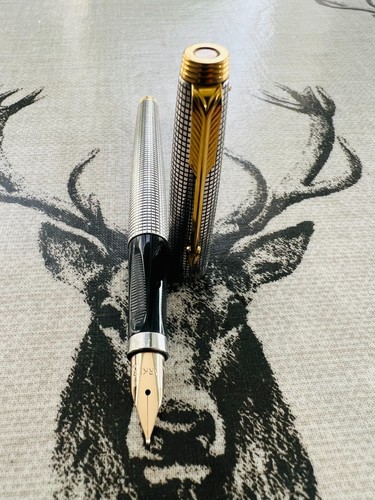 Parker cisele - 75,
