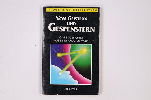 7677 von geistern und - geistern,
