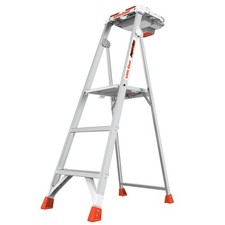 Little giant paint pro - little,