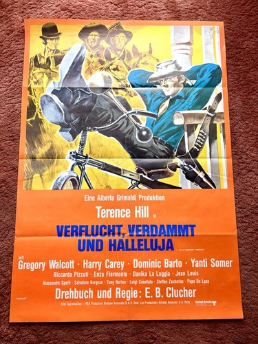 Verflucht verdammt und - verflucht,,